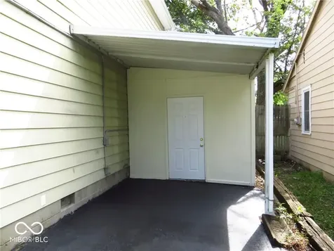 3845 Asbury Street Indianapolis IN 46227