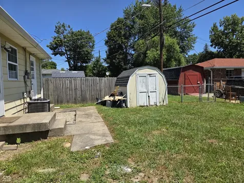 3845 Asbury Street Indianapolis IN 46227
