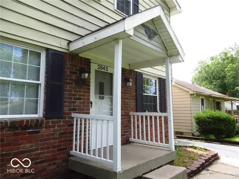 3845 Asbury Street Indianapolis IN 46227