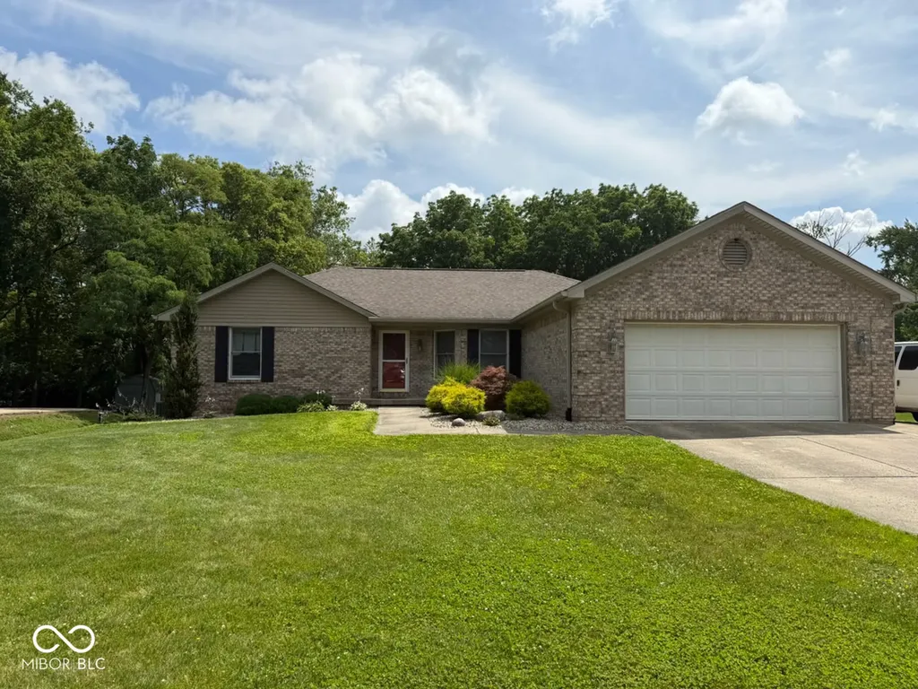 7019 Bloomfield Drive E Indianapolis IN 46259