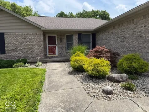 7019 Bloomfield Drive E Indianapolis IN 46259
