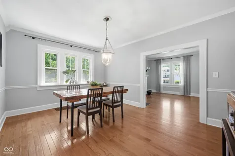 1208 Woodlawn Drive New Castle IN 47362