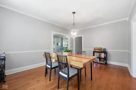 1208 Woodlawn Drive New Castle IN 47362