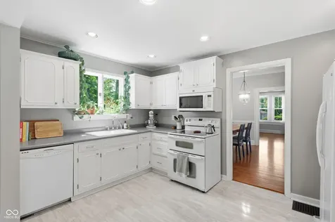 1208 Woodlawn Drive New Castle IN 47362