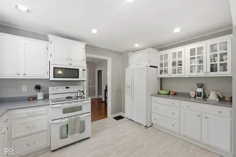 1208 Woodlawn Drive New Castle IN 47362