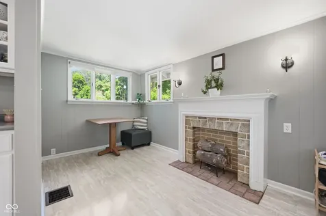 1208 Woodlawn Drive New Castle IN 47362