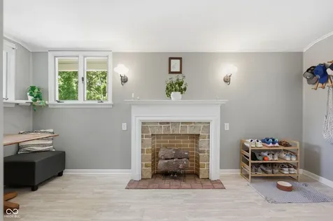 1208 Woodlawn Drive New Castle IN 47362
