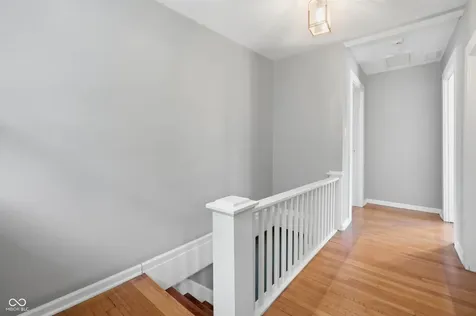 1208 Woodlawn Drive New Castle IN 47362