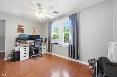 1208 Woodlawn Drive New Castle IN 47362