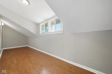 1208 Woodlawn Drive New Castle IN 47362