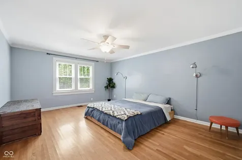 1208 Woodlawn Drive New Castle IN 47362