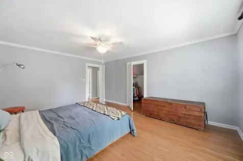 1208 Woodlawn Drive New Castle IN 47362