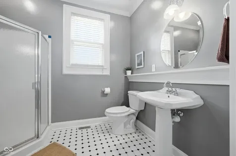 1208 Woodlawn Drive New Castle IN 47362