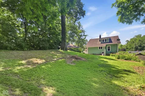 1208 Woodlawn Drive New Castle IN 47362