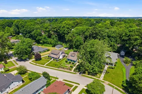 1208 Woodlawn Drive New Castle IN 47362
