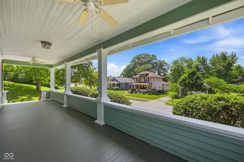1208 Woodlawn Drive New Castle IN 47362
