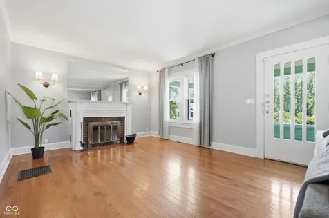 1208 Woodlawn Drive New Castle IN 47362