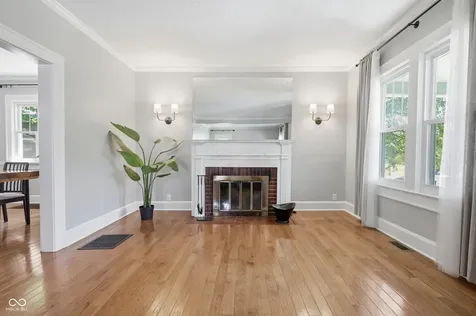 1208 Woodlawn Drive New Castle IN 47362