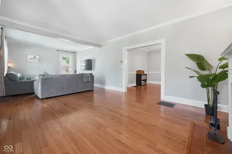 1208 Woodlawn Drive New Castle IN 47362