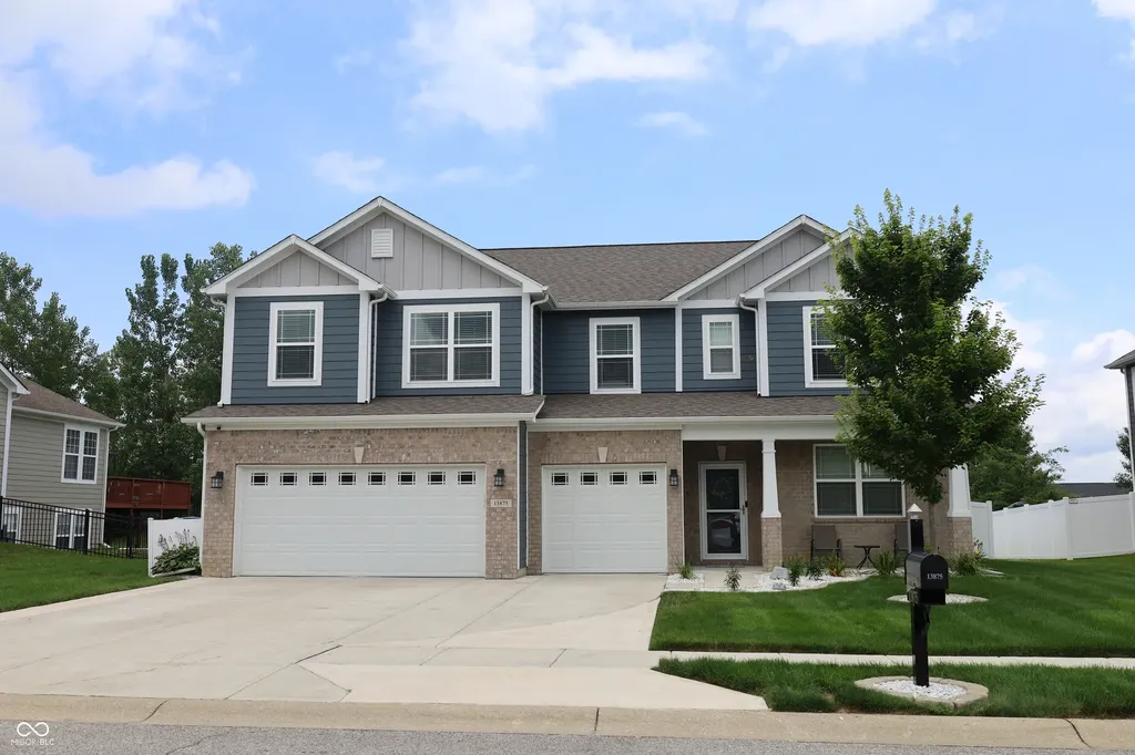 13875 N Honey Creek Drive Camby IN 46113
