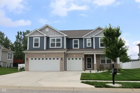 13875 N Honey Creek Drive Camby IN 46113