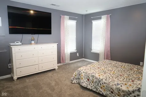 13875 N Honey Creek Drive Camby IN 46113