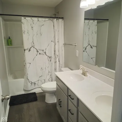 13875 N Honey Creek Drive Camby IN 46113