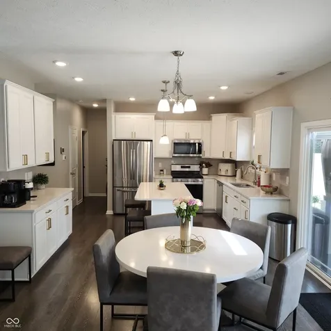 13875 N Honey Creek Drive Camby IN 46113