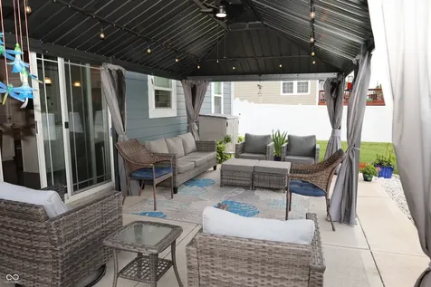 13875 N Honey Creek Drive Camby IN 46113