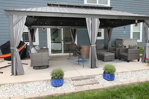13875 N Honey Creek Drive Camby IN 46113