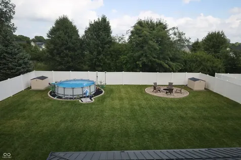 13875 N Honey Creek Drive Camby IN 46113