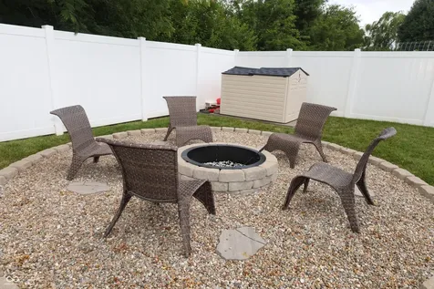 13875 N Honey Creek Drive Camby IN 46113