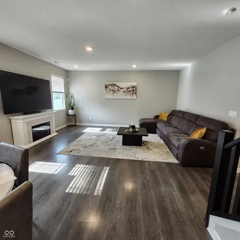 13875 N Honey Creek Drive Camby IN 46113