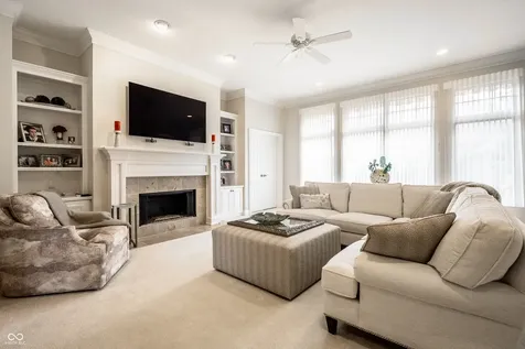 451 Burlington Lane Carmel IN 46032