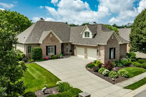 451 Burlington Lane Carmel IN 46032