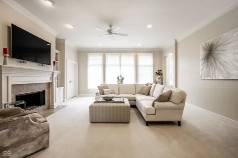 451 Burlington Lane Carmel IN 46032