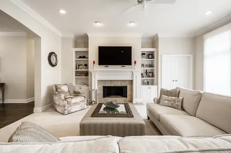 451 Burlington Lane Carmel IN 46032