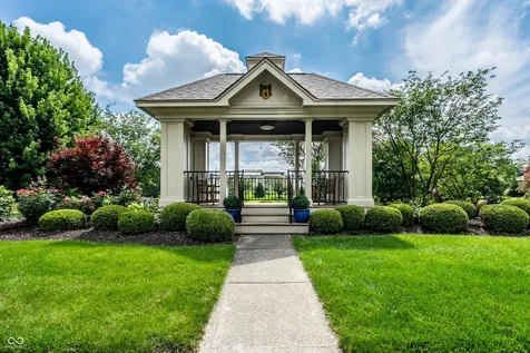 451 Burlington Lane Carmel IN 46032