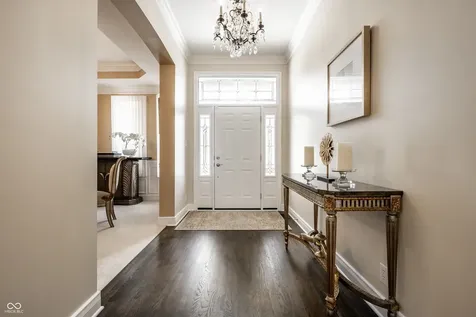451 Burlington Lane Carmel IN 46032