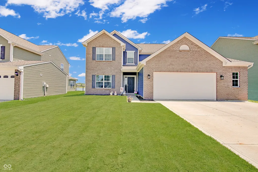 8727 Stoddard Lane Indianapolis IN 46217