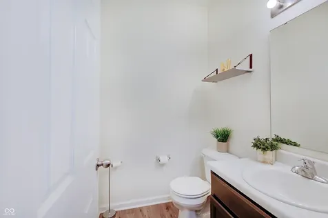 8727 Stoddard Lane Indianapolis IN 46217