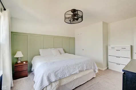 8727 Stoddard Lane Indianapolis IN 46217