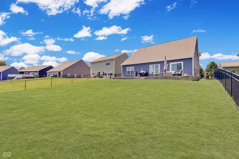8727 Stoddard Lane Indianapolis IN 46217