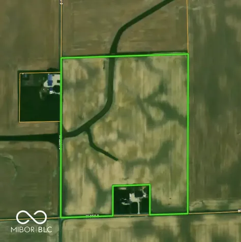 000 W County Road 850 Road S Knightstown IN 46148