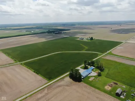 000 W County Road 850 Road S Knightstown IN 46148