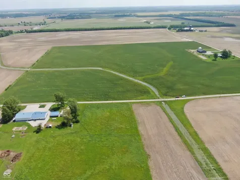 000 W County Road 850 Road S Knightstown IN 46148