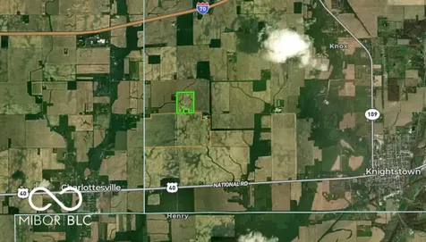 000 W County Road 850 Road S Knightstown IN 46148