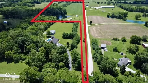 830 W County Road 1000 N Roachdale IN 46172