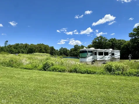830 W County Road 1000 N Roachdale IN 46172