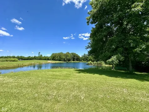 830 W County Road 1000 N Roachdale IN 46172